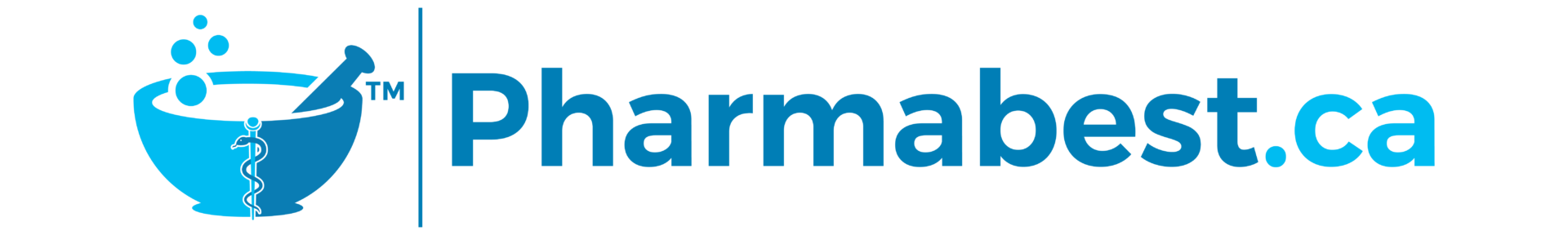 Pharmabest Logo