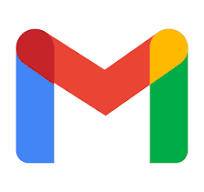 Gmail Logo