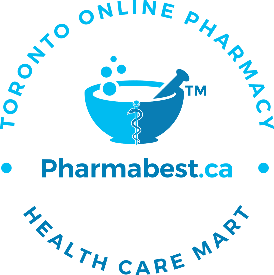 Toronto online pharmacy