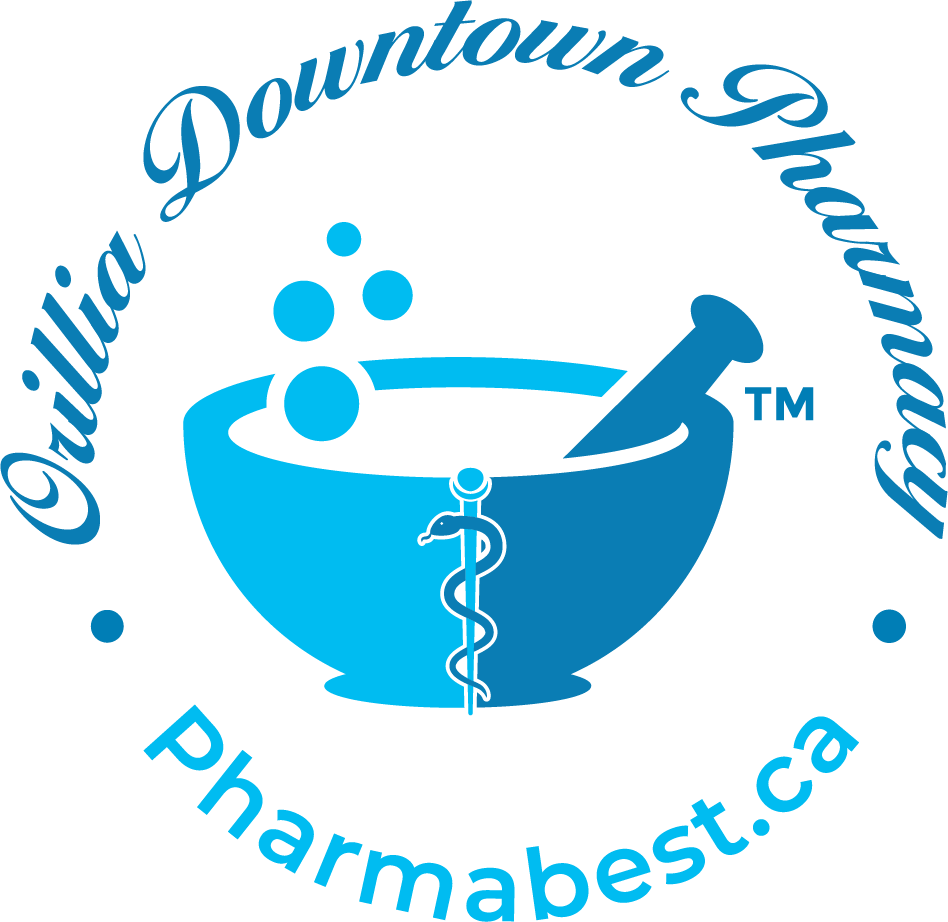 Orillia Downtown Pharmacy
